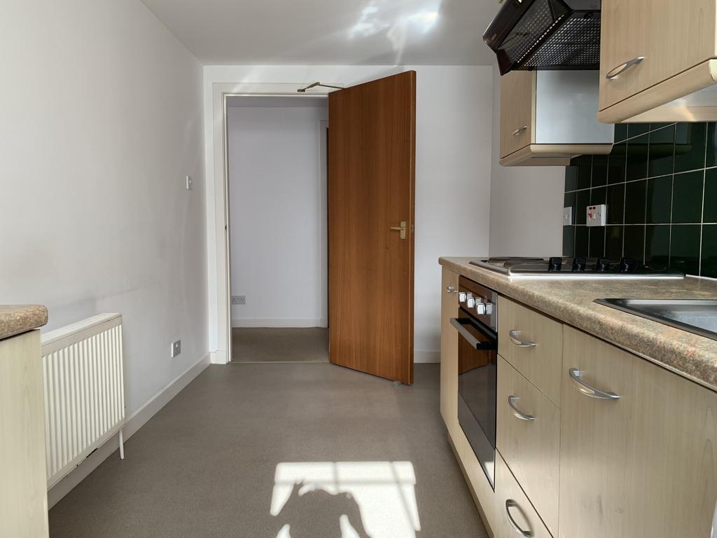 Apartment in Edinburgh - View 5