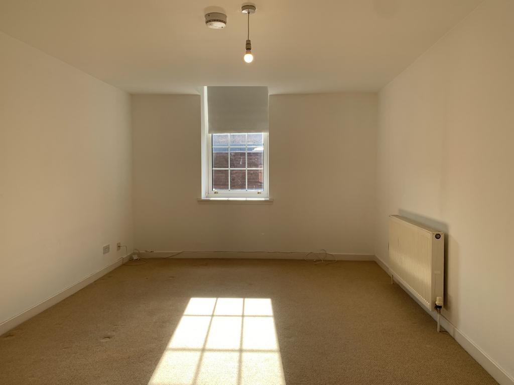 Apartment in Edinburgh - More