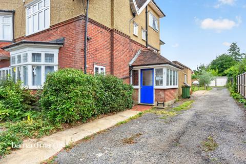2 bedroom apartment for sale, Hillcroome Road, Sutton