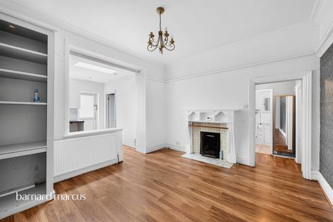 2 bedroom apartment for sale, Hillcroome Road, Sutton