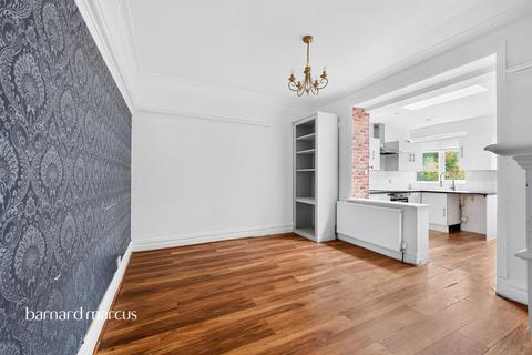 2 bedroom apartment for sale, Hillcroome Road, Sutton