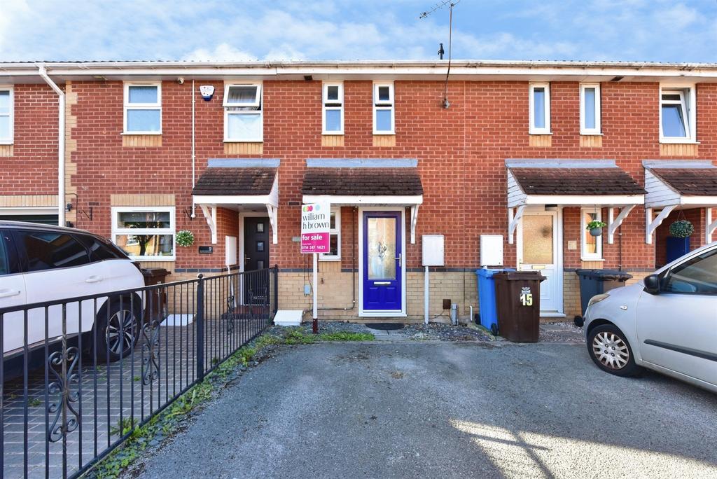 House in Sheffield