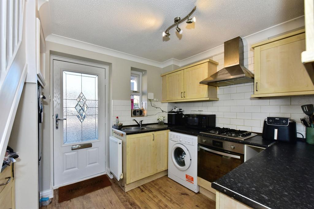 House in Sheffield - View 2