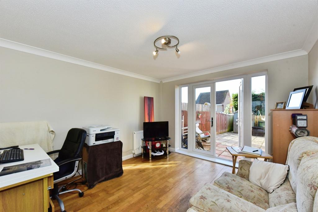 House in Sheffield - View 3