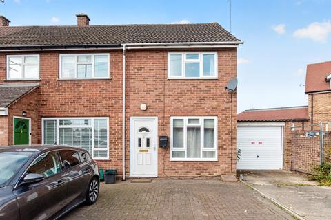 undefined, Ashley Road, St. Albans