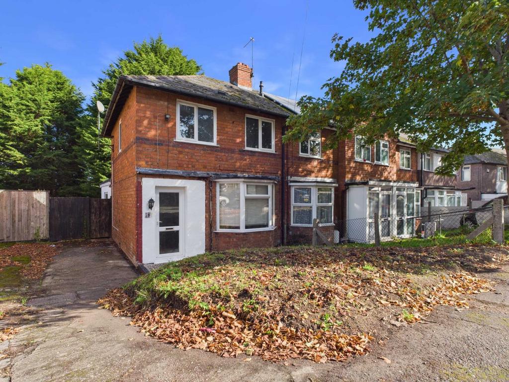 House in West Midlands - View 2