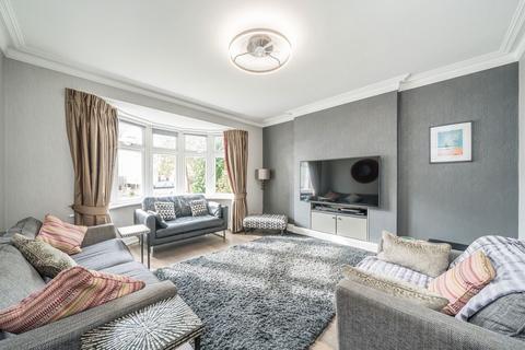 4 bedroom semi-detached house for sale, Chepstow Road, London W7