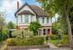 Cherry Garden Avenue, Folkestone, Kent, CT19