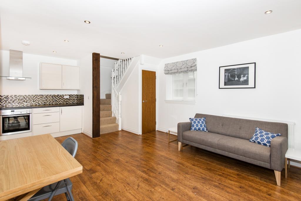 House in Oxford - View 3
