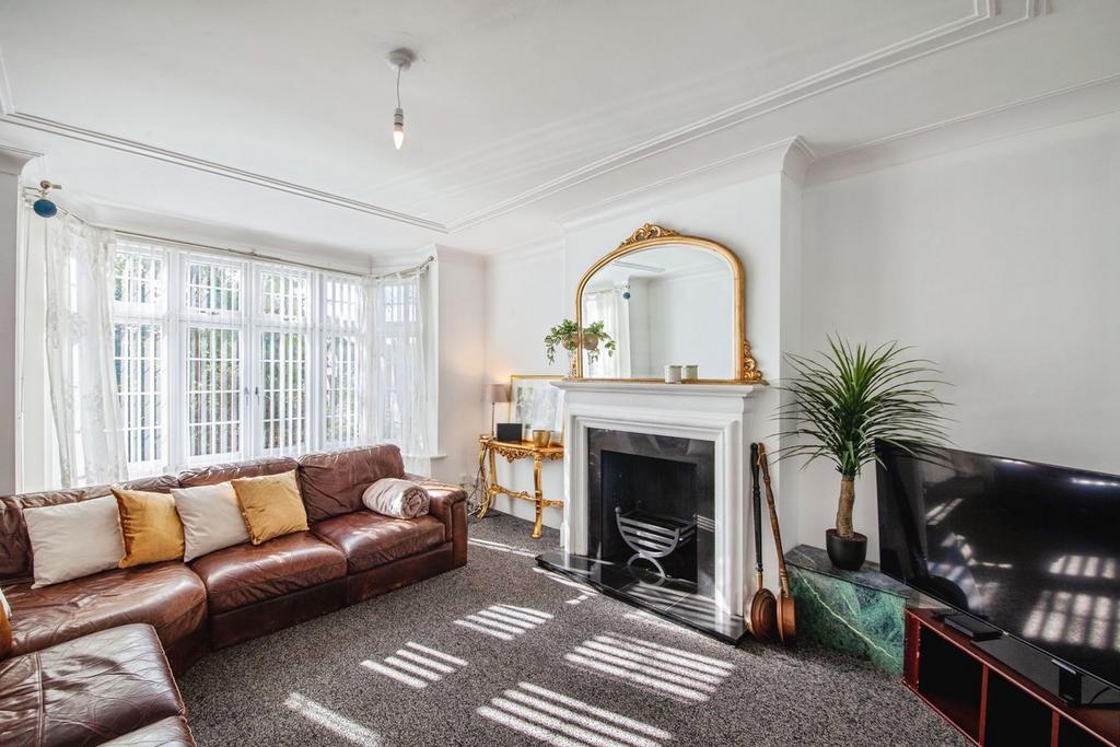 House in Sheffield - View 2