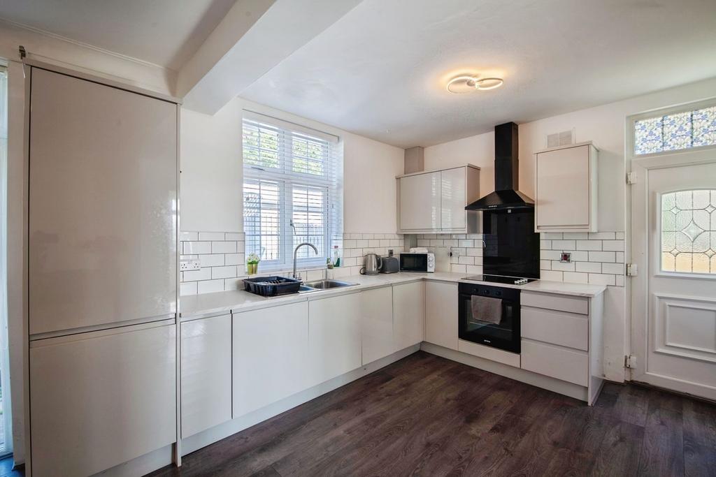 House in Sheffield - View 4