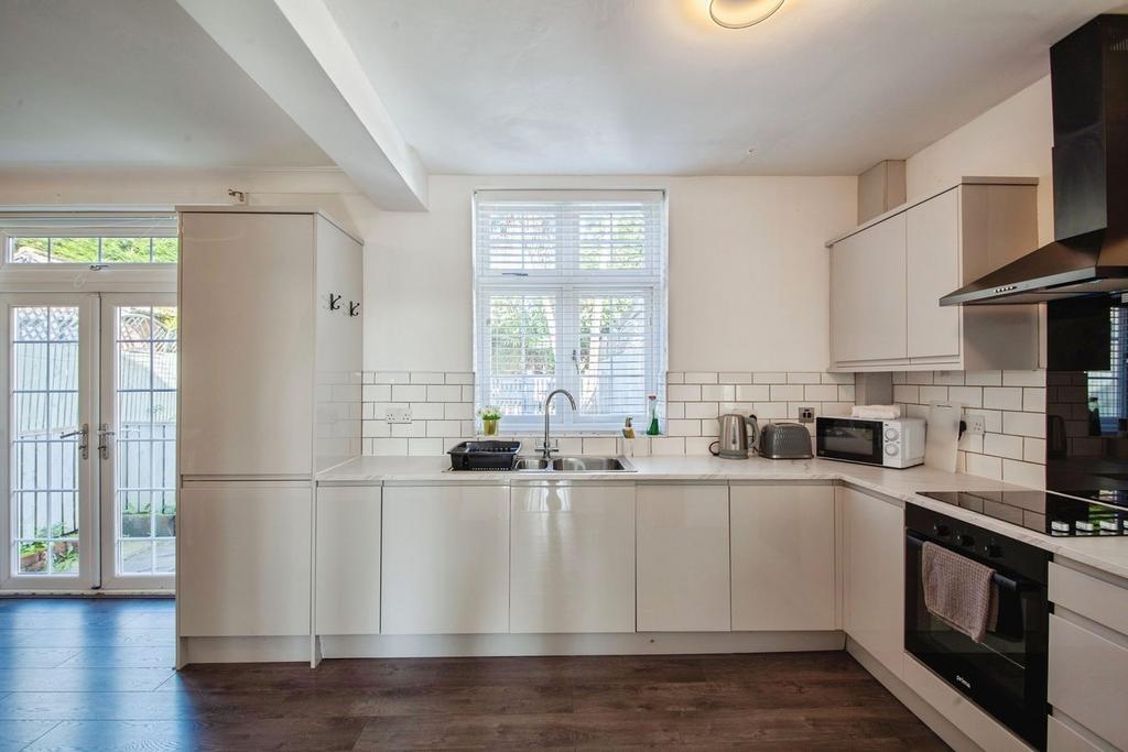 House in Sheffield - View 5