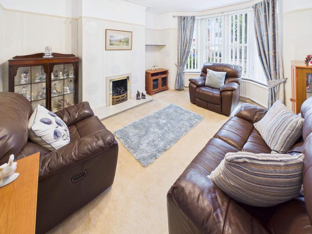 House in Rhiwbina - View 2