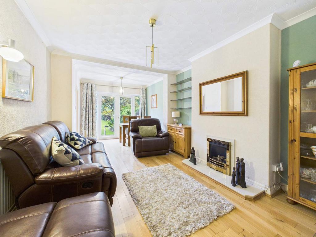 House in Rhiwbina - View 3