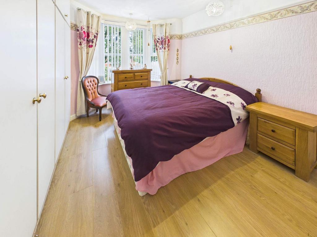 House in Rhiwbina - View 4