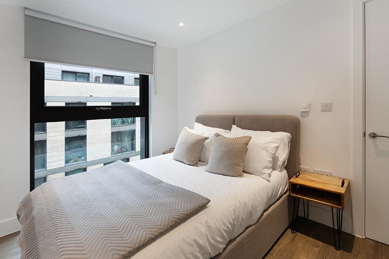 Apartment in Bristol, City of Bristol - View 5