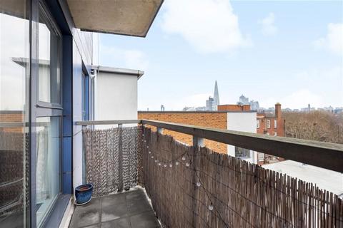 1 bedroom flat for sale, Townsend Street, London SE17