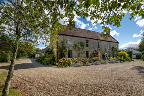 undefined, Hornblotton, Shepton Mallet, Somerset