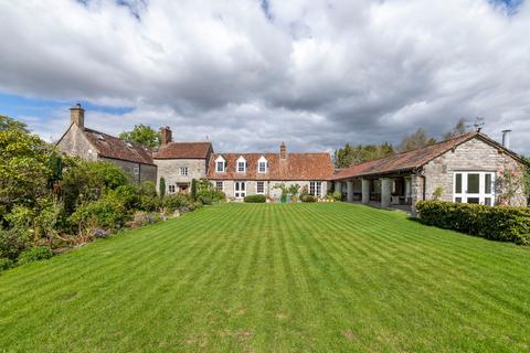 undefined, Hornblotton, Shepton Mallet, Somerset