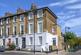 Hemingford Road, Barnsbury, London, N1
