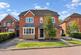 Dorset Crescent, Basingstoke, RG22