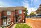 The Pentlands, High Wycombe, Buckinghamshire