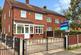 Aldercroft Avenue, Manchester, Lancashire