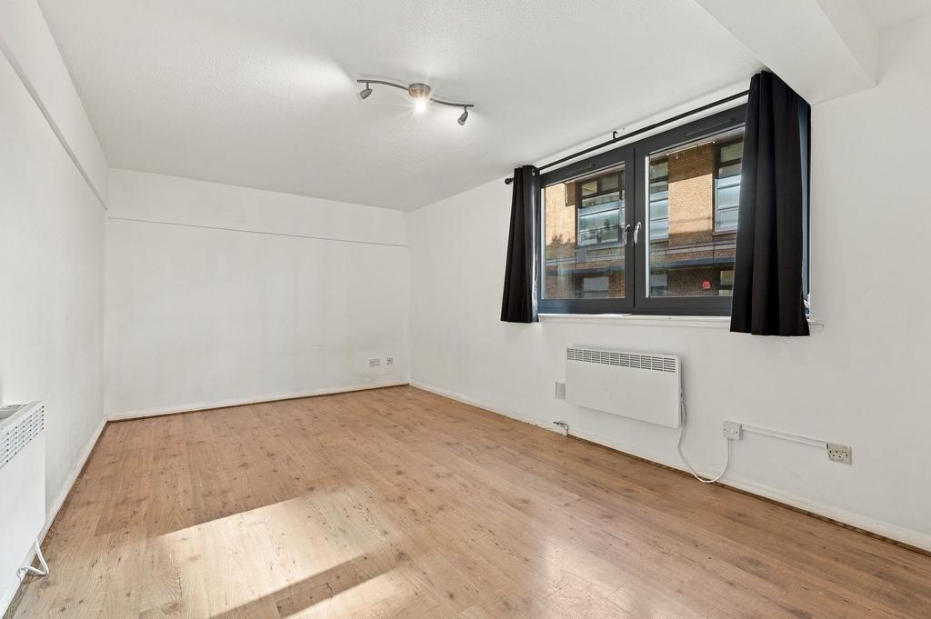 Apartment in London - View 2