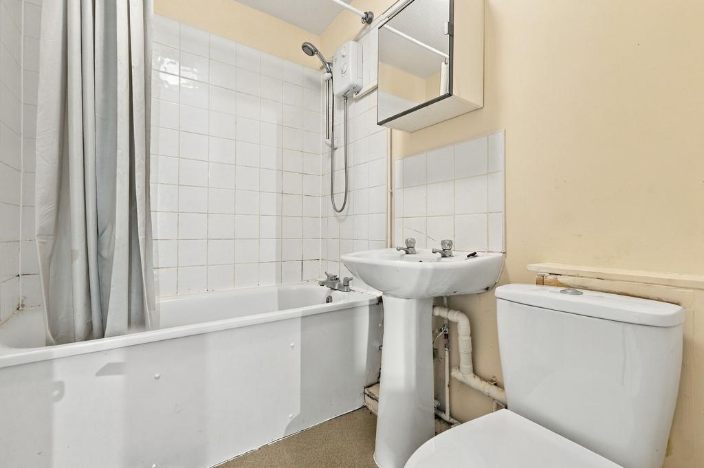 Apartment in London - More