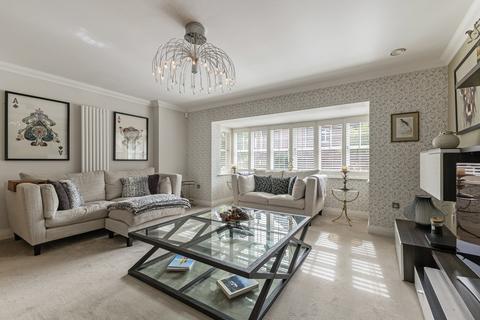 5 bedroom detached house for sale, Reeves Court, Welwyn, Hertfordshire