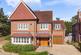 Reeves Court, Welwyn, Hertfordshire