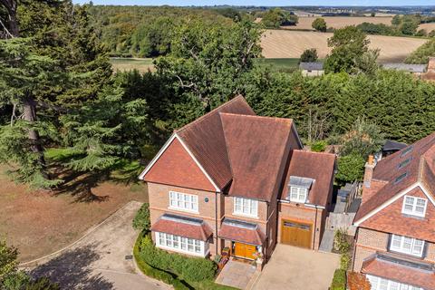 5 bedroom detached house for sale, Reeves Court, Welwyn, Hertfordshire