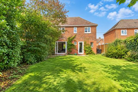 3 bedroom semi-detached house for sale, Waverley Road, Fordingbridge