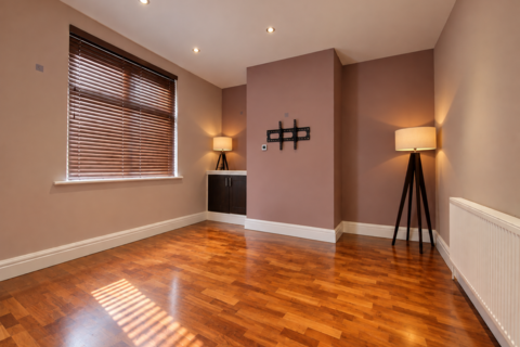 2 bedroom terraced house to rent, Roebuck Street, Preston PR2