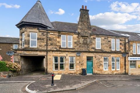 undefined, Forth Crescent, Stirling, FK8