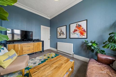 undefined, Forth Crescent, Stirling, FK8