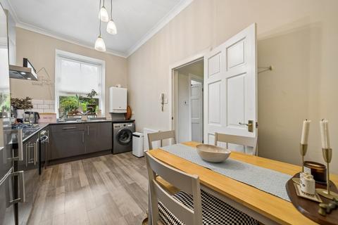 undefined, Forth Crescent, Stirling, FK8