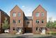 Haversham at Darwin Green Darwin Green, Huntingdon Road, Cambridge CB3