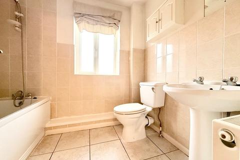 1 bedroom terraced house for sale, Heron Drive, Luton, LU2