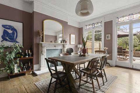 4 bedroom semi-detached house for sale, Culverley Road, London, SE6