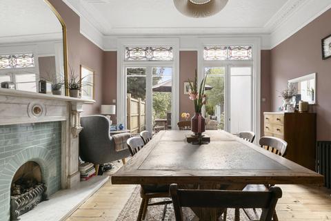 4 bedroom semi-detached house for sale, Culverley Road, London, SE6