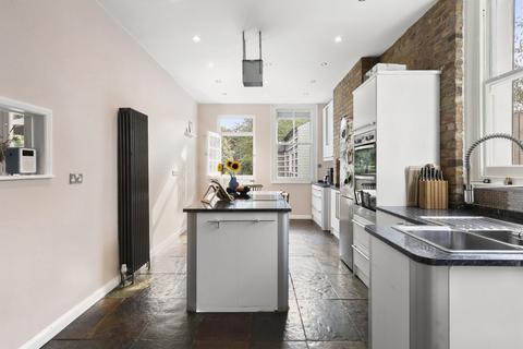 4 bedroom semi-detached house for sale, Culverley Road, London, SE6
