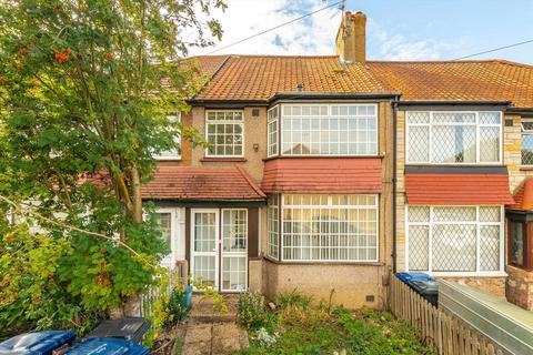 3 bedroom house for sale, Mayfield Gardens, London W7