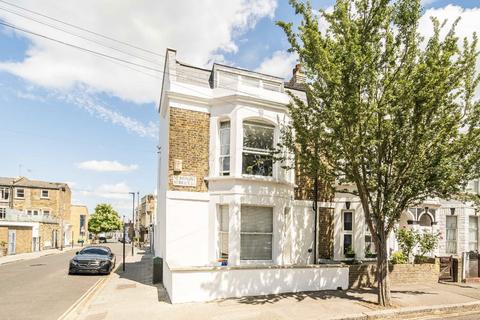 2 bedroom flat to rent, Mordaunt Street, London SW9