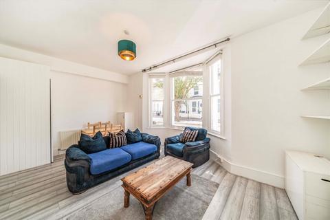 2 bedroom flat to rent, Mordaunt Street, London SW9