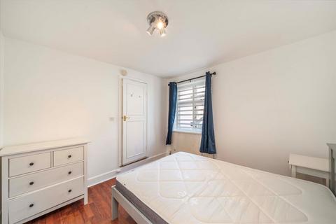 2 bedroom flat to rent, Mordaunt Street, London SW9
