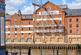 Woodsmill Quay, Skeldergate, York