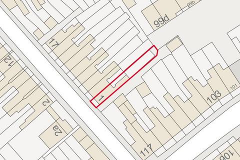 2 bedroom end of terrace house for sale, 1 Margaret Street, West Bromwich, B70 8LE