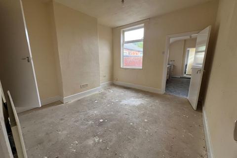 2 bedroom end of terrace house for sale, 1 Margaret Street, West Bromwich, B70 8LE