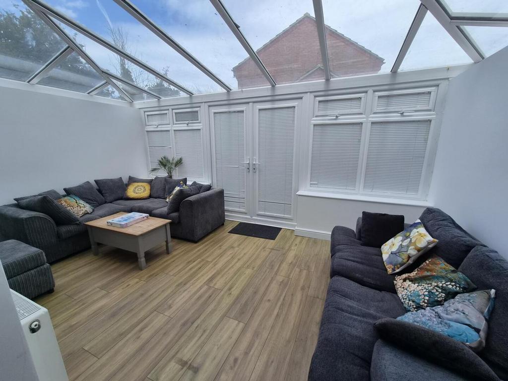 House in Bristol - View 4